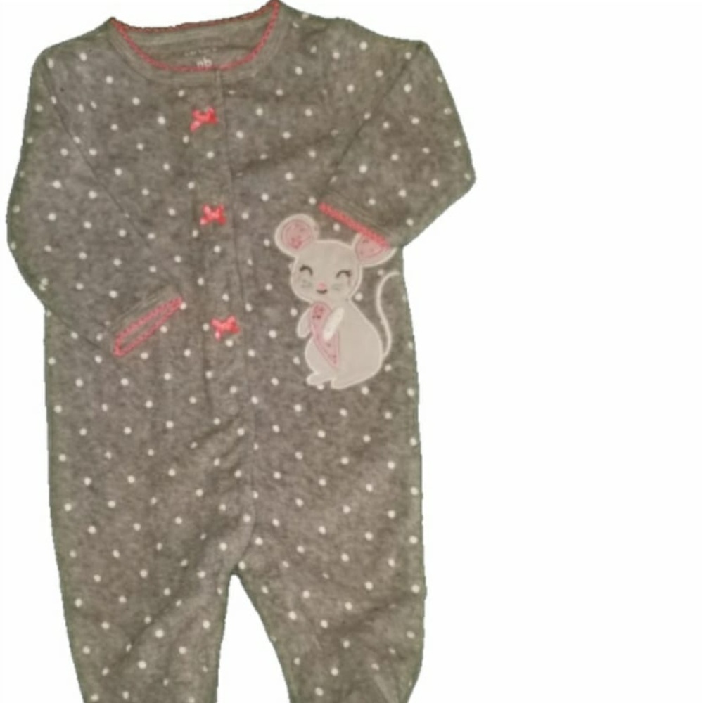 Newborn Onsie